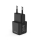 Hama ŁADOWARKA SIECIOWA GAN PD/QC SUPERMINI 30W PD/QC CZARNA - 1318736 - zdjęcie 3